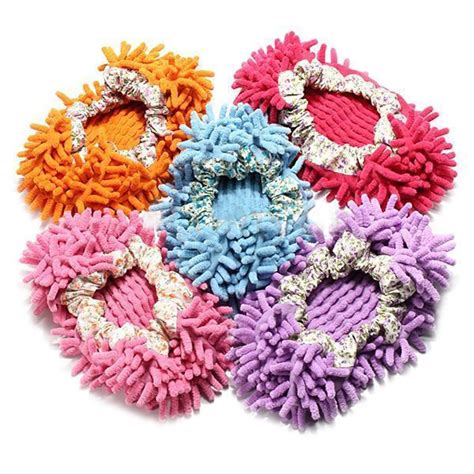 Get free shipping on qualified wet mops or buy online pick up in store today in the cleaning department. HOT 1 pieces Mop shoes Floor cleaning Slippers Cleaning ...