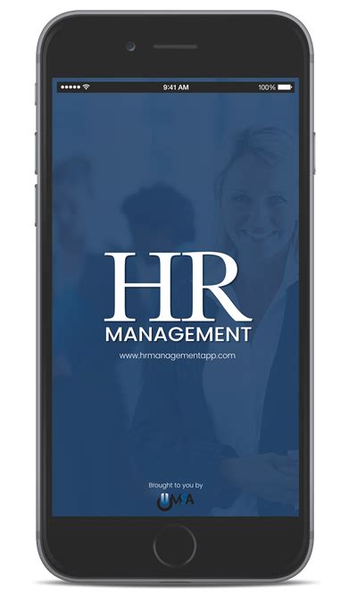 Hr Management App