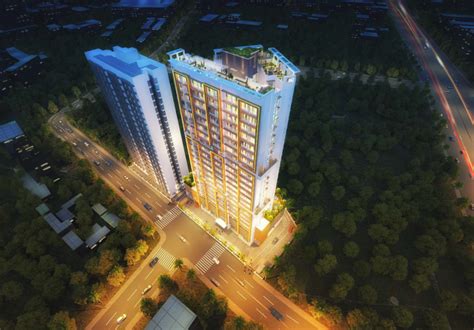 Concrete Sai Samast in Deonar, Mumbai by Concrete Builders