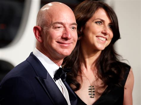 Despite bezos' relatively low total compensation for a ceo, he still makes significantly more than the. How Much Money Jeff Bezos, Richest Billionaires Make Every Day