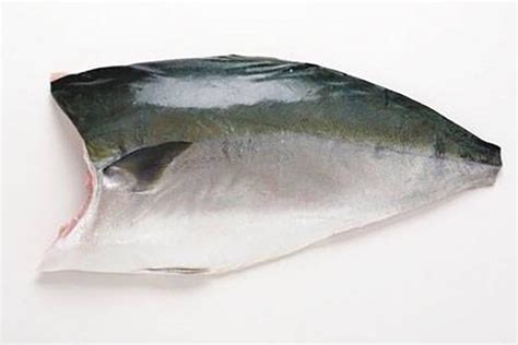 Hamachi Yellowtail Mps Groceries