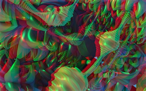 3d Anaglyphs By Skyzyk On Deviantart