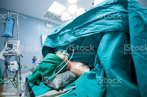 Caesarean Sections Stock Photo Download Image Now Caesarean Section