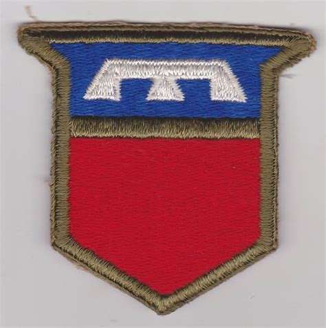 76th Inf Div Us Army Army Unit Patches Infantry