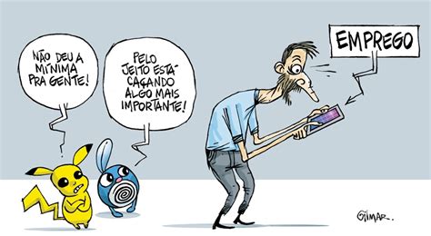 Nova reforma trabalhista é 'escravidão' e precariza vagas, dizem sindicatos. Pokemon que nada | Força Sindical