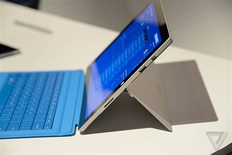 Microsoft Surface Pro 4 Specifications Appear Will Be Cheaper Than