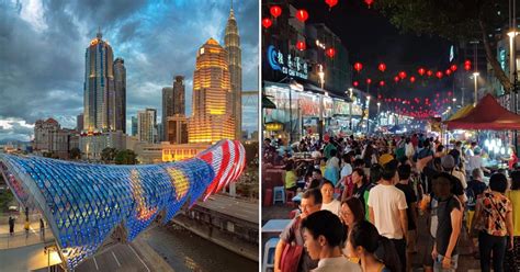 Malaysia Ranked 4th In The List of 'Best Places for Expats in 2021