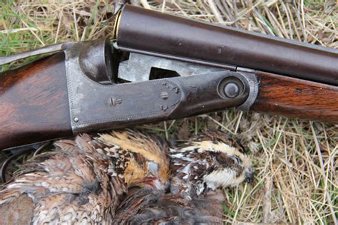 Check spelling or type a new query. Best Side-by-Side Shotguns Ever Made - Gun Dog Magazine