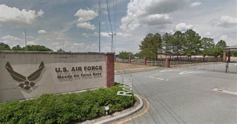Air Force Fighter Jet Drops Dummy Bombs Over Florida Officials Say