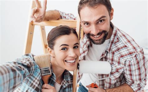 Five Things To Know Before You Renovate Defined Mortgage Services Inc