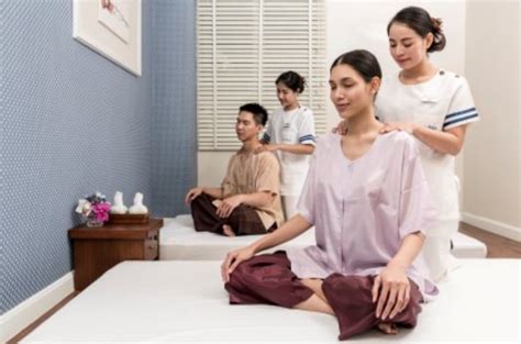 Book Lets Relax Spa Thonglor With Best Deals Upto 13 At Thaihand