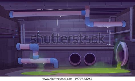 2331 Sewer Cartoon Images Stock Photos 3d Objects And Vectors