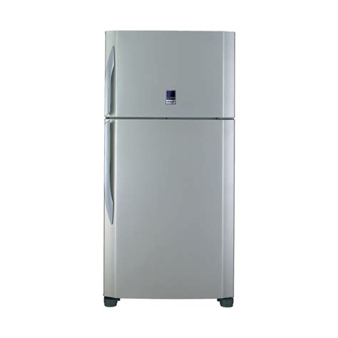 Sharp Refrigerator Sj K60mk2 S At Esquire Electronics Ltd
