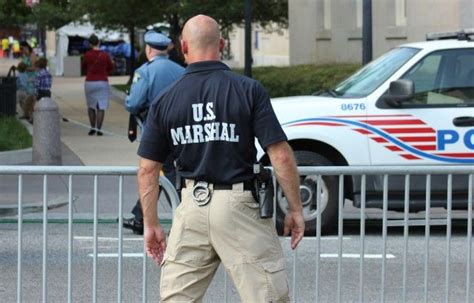 Judge Allows Us Marshals To Seize Stingray Records Federal Authorities