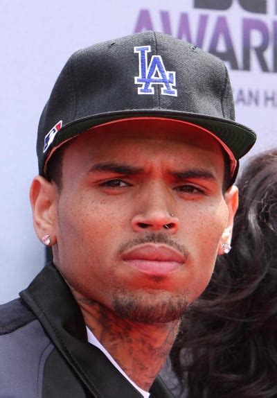 For her latest song and visual come through. Chris Brown Probation to Be Revoked in Hit-and-Run Case ...