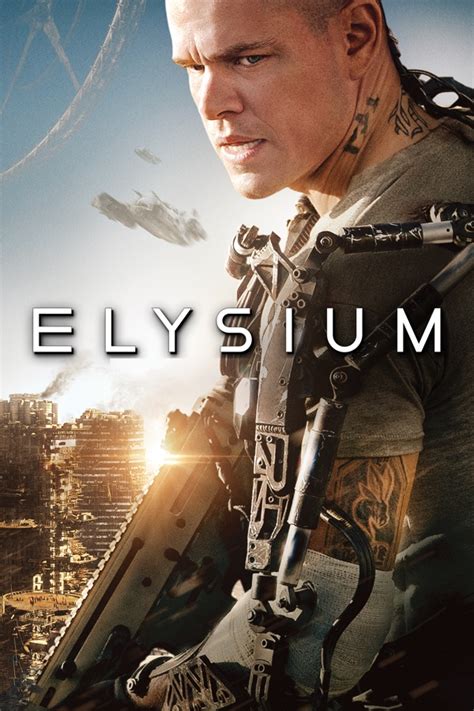 Elysium Wiki Synopsis Reviews Watch And Download
