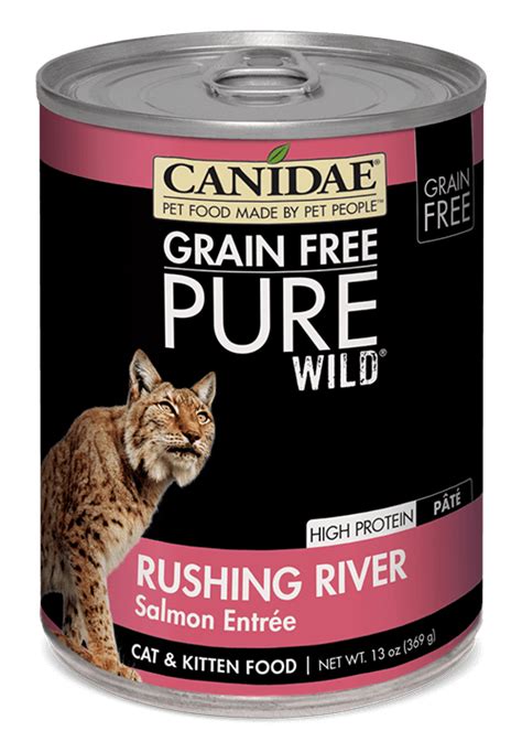 Find helpful customer reviews and review ratings for canidae all life stages dry cat food, chicken, turkey, lamb and fish, 15lbs at amazon.com. Canidae Cat Food Reviews (2021) ⋆ Canned, Wet & Dry Foods