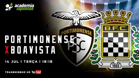 Where to watch portimonense vs boavista live ? Portimonense vs Boavista - LIga NOS | Acompanhamento ao ...