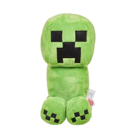 Minecraft Creeper Plush Toy 8 Inch On Onbuy