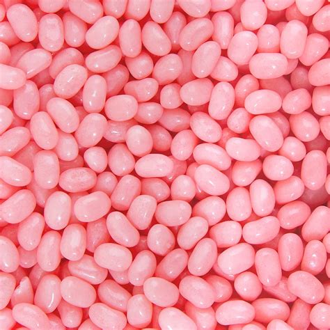 Pink Jelly Beans 350pc Party City