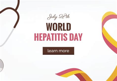 World Hepatitis Day 2020 Capital Digestive Care