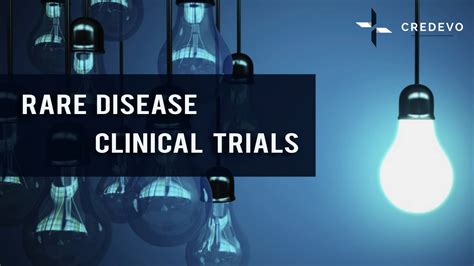 Rare Diseases Clinical Trials Drug Development Credevo Articles