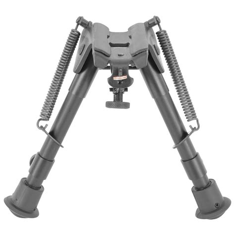 Harris Rotating Self Leveling 6 9 Bipod 1a2 Br2 For Sale
