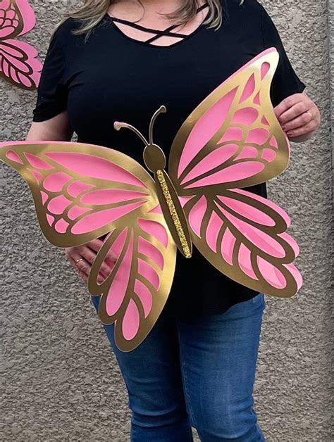 Butterfly Cutouts