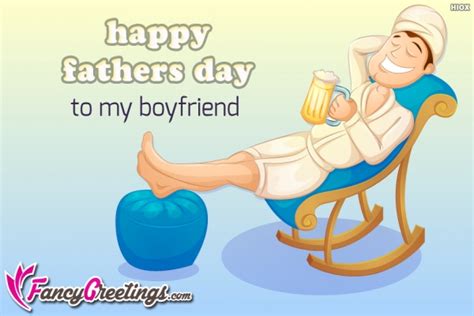Valentine messages for boyfriend long distance. Happy Fathers Day To My Boyfriend