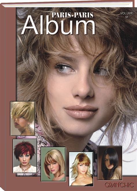 Book Of Hair Styles Hairstyles Ideas
