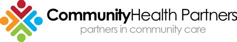 Community Health Logo Landscape Community Health Partners Washington