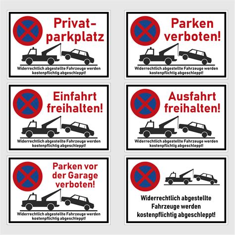 / mein wagen parkt um die ecke. Rauchen Verboten Verbotsschilder Ausdrucken Kostenlos - Schrage Schilder Neun Verbote Mit ...