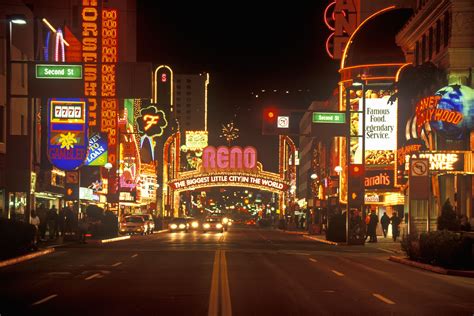 Congestion And Rush Hour Traffic Reports In Reno