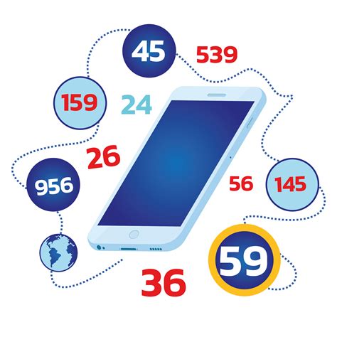 The Science Behind Lucky Numbers: How Numerology Can Improve Your