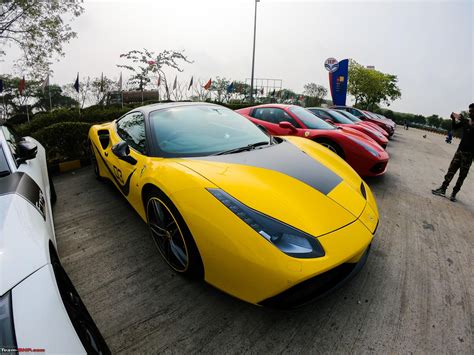 One man died and another seriously injured after a 3.78 crore ferrari met with an accident in kolkata. Supercars & Imports : Kolkata - Page 214 - Team-BHP