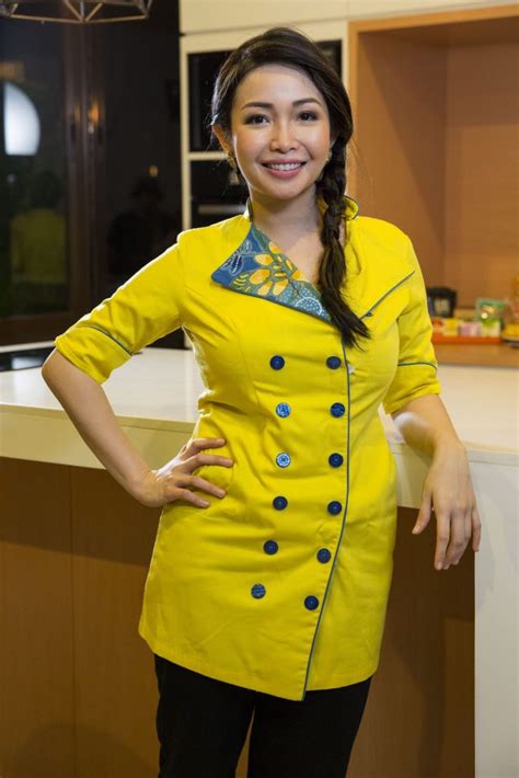 Interview A Quick Chat With Chef Marinka From Masterchef Indonesia