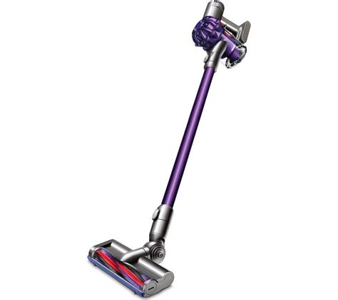 Buy dyson vacuum cleaners and get the best deals at the lowest prices on ebay! DYSON V6 Animal Cordless Vacuum Cleaner - Purple Fast ...