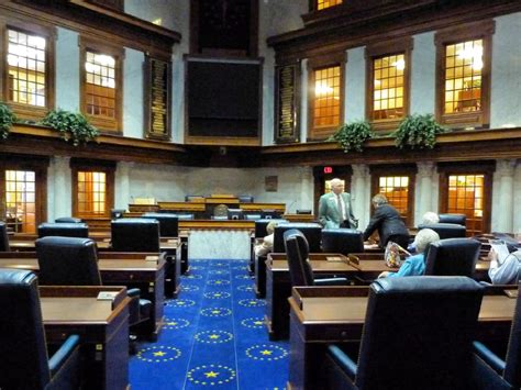 Indiana State Senate 953 Mnc
