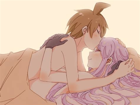 Anime Couple Bed Nude Porn Videos Newest Anime Couples After Sex