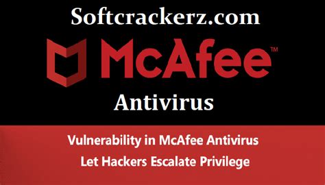 Mcafee Antivirus 2024 Crack With Activation Code