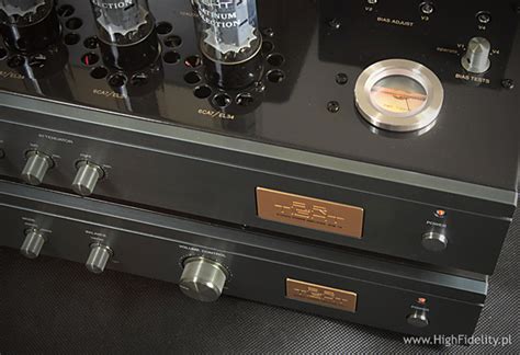 This website is airtight official homepage of precision tube amplifiers manufacturer a&m limited. HIGH Fidelity