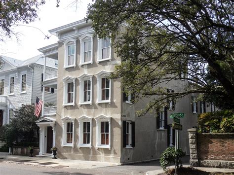 The Beauty Of Old Charleston Houses — Steve Lovelace