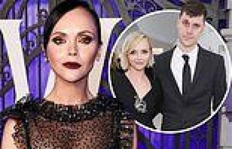Christina Riccis Divorce With Film Producer James Heerdegen Finalized Two Trends Now