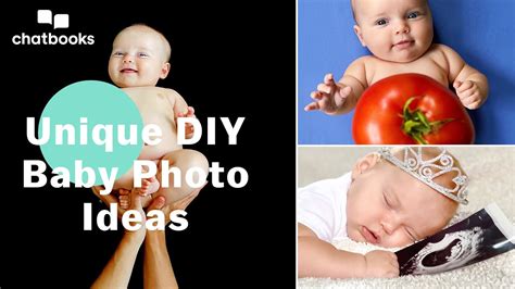 Unique Baby Photoshoot At Home Ideas Diy Baby Photos At Home