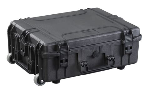 Max540h190 Waterproof Equipment Case Ip67 Certified Max Cases Uk