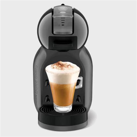 Latest nestle coffee machines price list (2021). Nescafe Dolce Gusto Mini Me Coffee Machine Price in Qatar ...