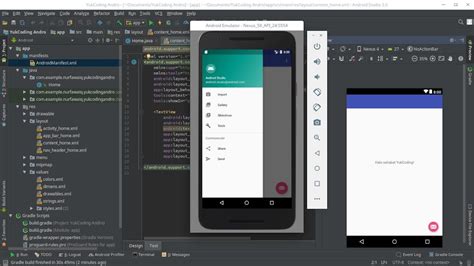 Tutorial Membuat Aplikasi Wisata Dengan Android Studio