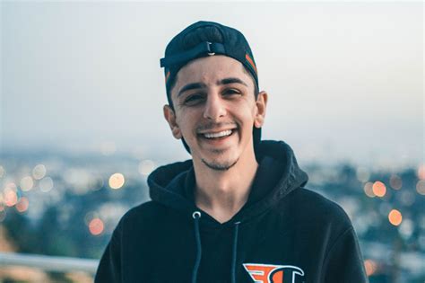 Faze Rug On How Starring In A Horror Movie Made Him A Better Youtuber