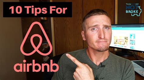 How To Be A Great Airbnb Host 10 Easy Tips Youtube