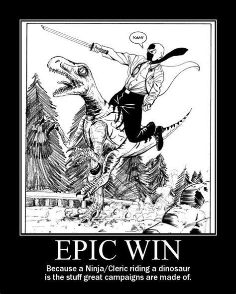 Image 68119 Win Epic Win For The Win Know Your Meme